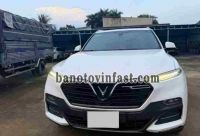 Xe VinFast Lux SA 2.0 Premium 2.0 AT đời 2020 đẹp bán gấp