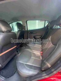 VinFast Fadil 1.4 AT 2021 Máy xăng đẹp long lanh