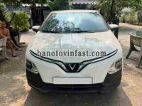 Cần bán xe VinFast VF5 Plus màu Trắng 2024