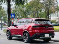 Cần bán xe VinFast Lux SA 2.0 Premium 2.0 AT đời 2021