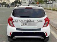 Bán VinFast Fadil 1.4 AT 2021 - Trắng