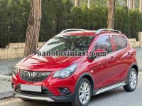 Xe VinFast Fadil 1.4 AT đời 2021 đẹp bán gấp