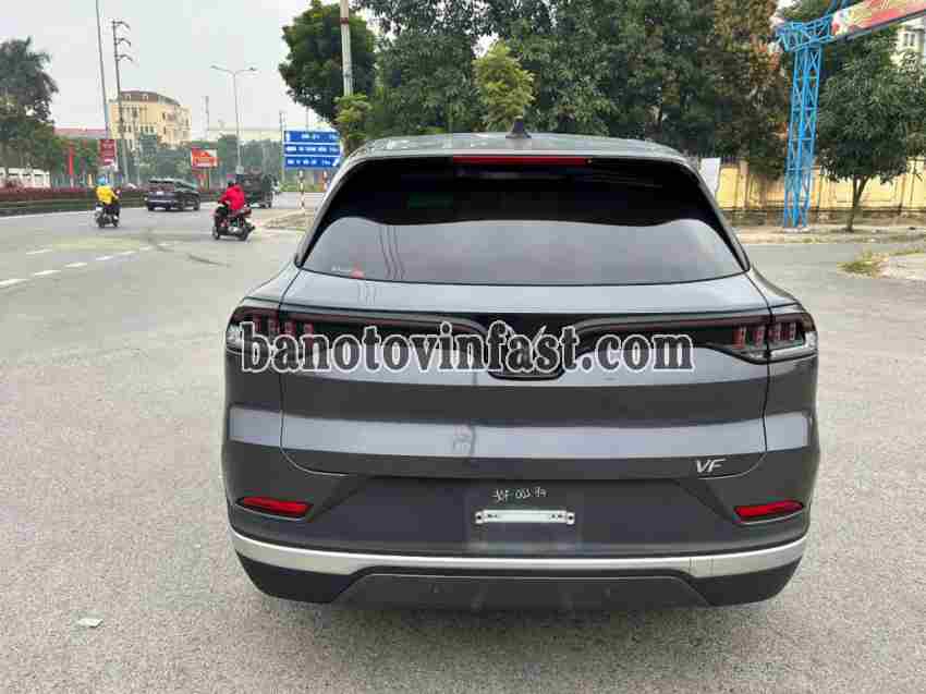 VinFast VF8 Plus AWD 2023, xe đẹp, hết ý