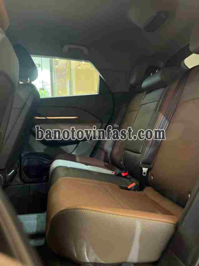 VinFast VF6 Plus 2026 Số tự động XE CỰC MỚI