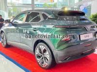 VinFast VF6 Plus 2026. Kết nối giá trị thật