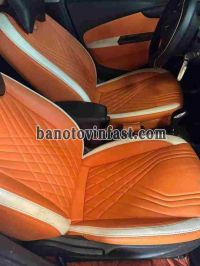 Cần bán xe VinFast Fadil 1.4 AT năm 2019 màu Trắng cực đẹp