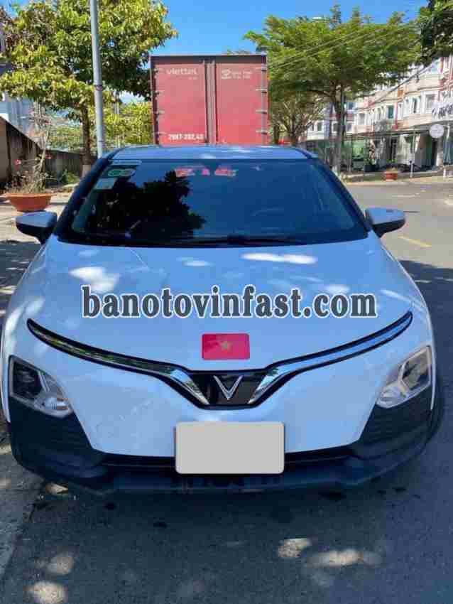 Cần bán gấp VinFast VF5 Plus năm 2025 giá cực tốt