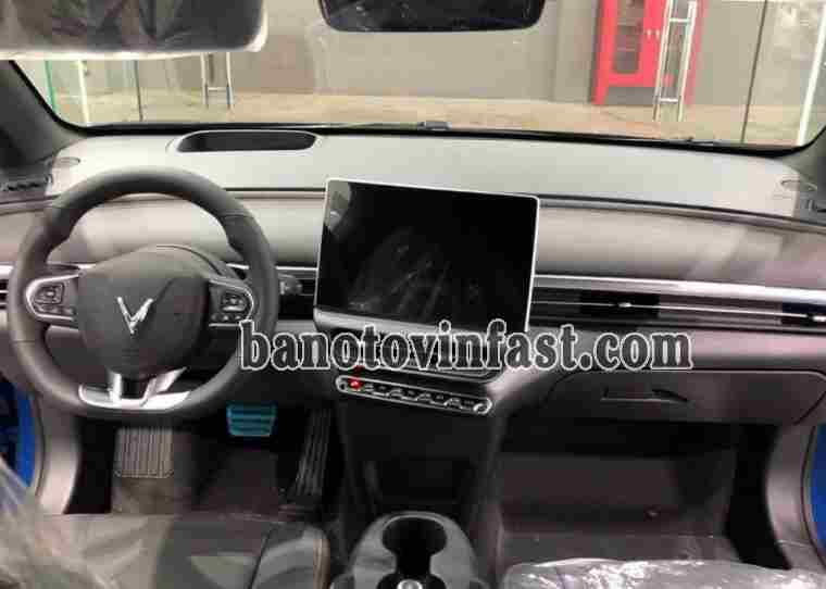 VinFast VF6 Plus Xe điện 2026, đẹp xuất sắc