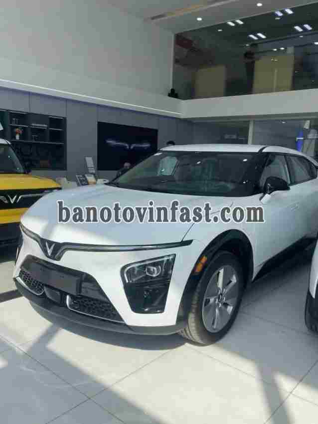 VinFast VF7 Eco 2026 Số tự động XE CỰC MỚI