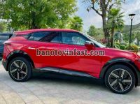 Bán VinFast VF7 Plus AWD 2026 - màu Đỏ - xe Lắp ráp trong nước - giá tốt