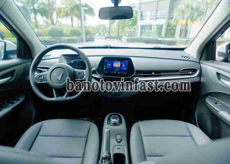 Bán VinFast VF5 Plus 2026 - màu Đỏ - xe Lắp ráp trong nước - giá tốt