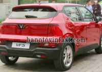 VinFast VF5 Plus sx 2026 Xe điện