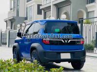 Cần bán gấp VinFast VF3 Plus đời 2024, màu Xanh