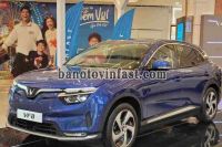 Bán xe VinFast VF8 Eco 2026