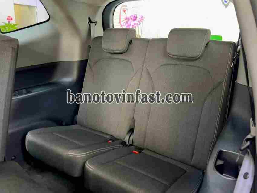 VinFast Limo Green AT 2026