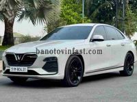 Cần bán xe VinFast Lux A 2.0 Base 2.0 AT 2020 Số tự động