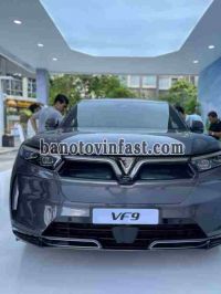 Bán xe VinFast VF9 Plus 7S 2026 đẹp xuất sắc