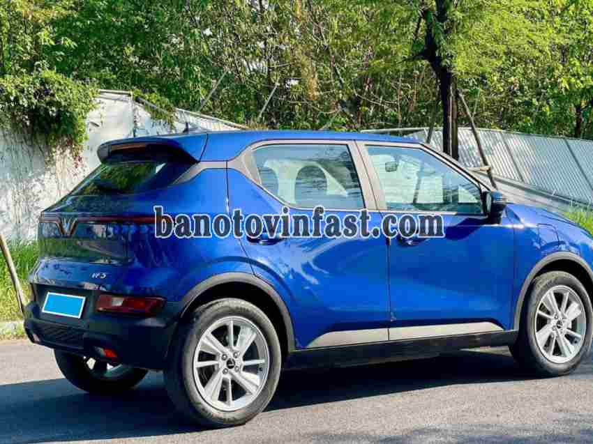 VinFast VF5 Plus năm 2024 cần bán