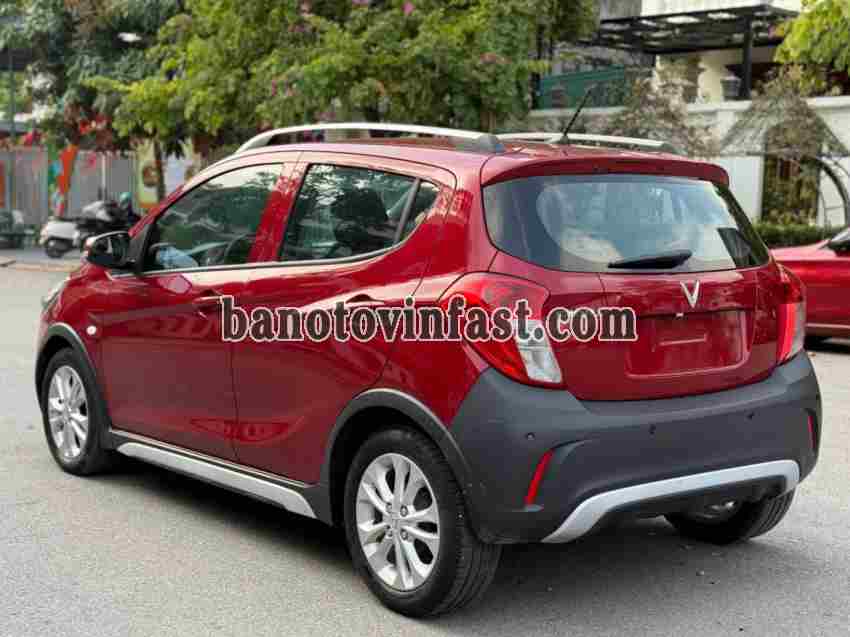 VinFast Fadil Tiêu chuẩn 1.4 AT năm 2022 cần bán