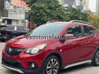 VinFast Fadil 1.4 AT Plus 2021, xe đẹp, hết ý