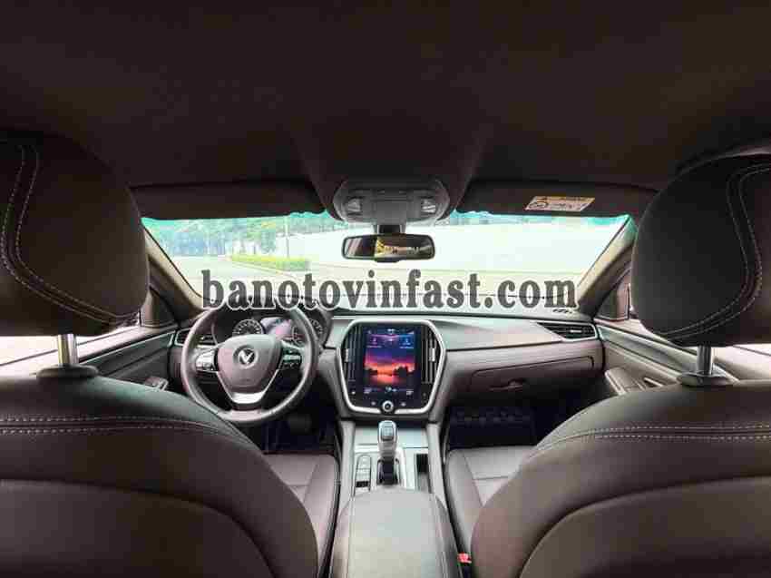 Cần bán VinFast Lux A 2.0 Tiêu chuẩn 2022, xe đẹp giá rẻ bất ngờ