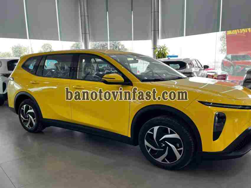 Bán VinFast Limo Green AT Số tự động sx 2025