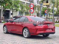 Cần bán xe VinFast Lux A 2.0 Base 2.0 AT đời 2021