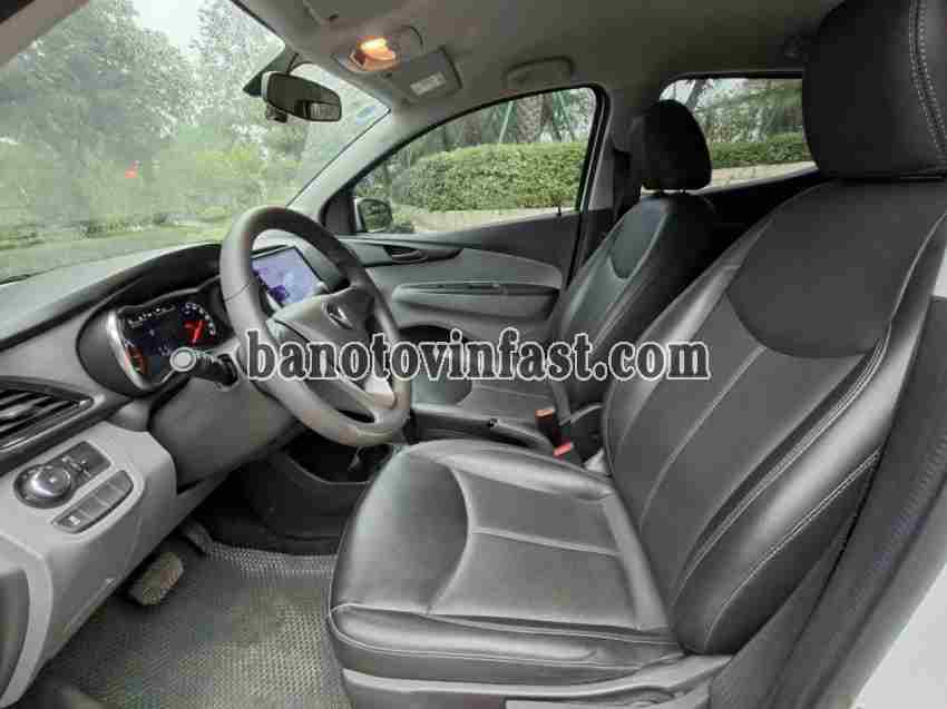 VinFast Fadil 1.4 AT 2021 Máy xăng đẹp long lanh