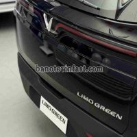 Xe VinFast Limo Green AT model 2025 - xe đẹp