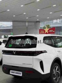 VinFast Limo Green AT 2025 - màu Trắng - xe cực đẹp