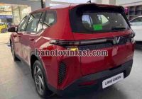 Bán xe VinFast Limo Green AT 2025, màu Đỏ