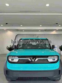 VinFast VF3 Plus Lắp ráp trong nước Số tự động rất đẹp - 2026