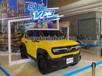 VinFast VF3 Plus Lắp ráp trong nước Số tự động rất đẹp - 2026