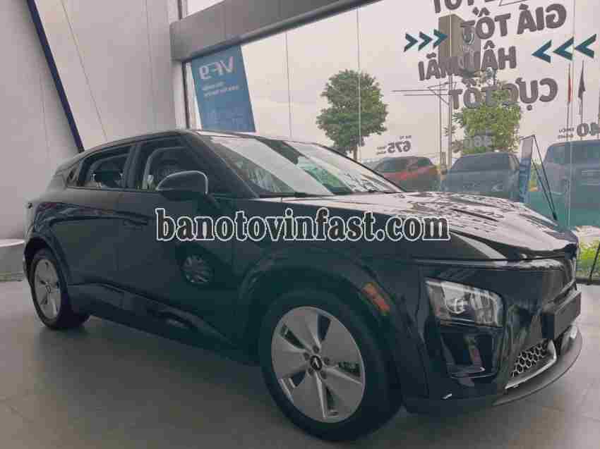 VinFast VF7 Eco 2026 - Đẹp lung linh