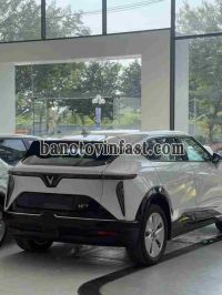 VinFast VF7 Eco Số tự động năm 2026