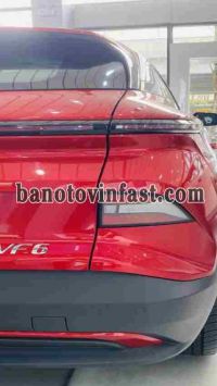 Bán VinFast VF6 Eco đời 2026 Số tự động