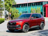 Bán xe VinFast Lux SA 2.0 Premium 2.0 AT sx 2020 - giá rẻ