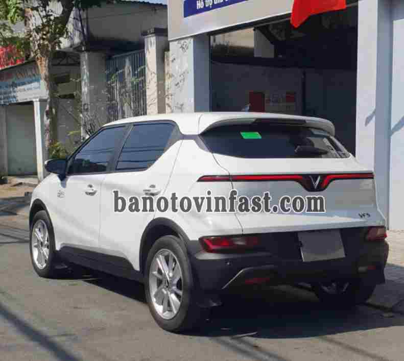 Bán VinFast VF5 Plus 2025 - giá tốt