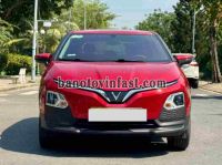 Bán VinFast VF5 Plus 2025 - Đỏ