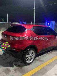 Cần bán gấp xe VinFast VF5 Plus 2025 màu Đỏ