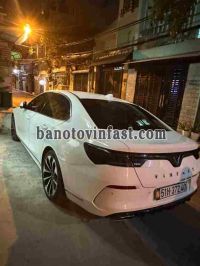 Cần bán xe VinFast Lux A 2.0 Premium 2.0 AT 2020 Số tự động