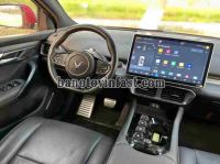 Cần bán xe VinFast VF8 Plus AWD màu Đỏ 2023