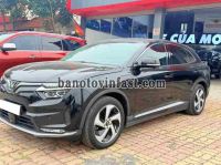 Bán VinFast VF8 Eco AWD, màu Đen, Xe điện, 2023