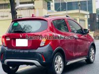 VinFast Fadil Tiêu chuẩn 1.4 AT sản xuất 2022 cực chất!