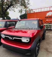 Bán VinFast VF3 Plus 2026 - Xe điện