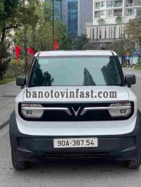 VinFast VF3 Plus 2025 Xe điện đẹp long lanh