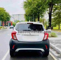 VinFast Fadil 1.4 AT model 2021 xe chuẩn hết ý