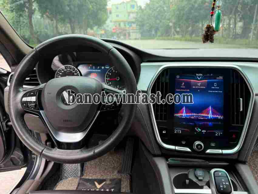 Bán VinFast Lux A 2.0 Premium 2.0 AT đời 2020 xe đẹp - giá tốt