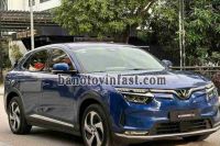Bán VinFast VF8 Eco AWD, màu Xanh, Xe điện, 2023