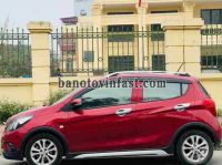 Cần bán VinFast Fadil 1.4 AT 2021, xe đẹp giá rẻ bất ngờ